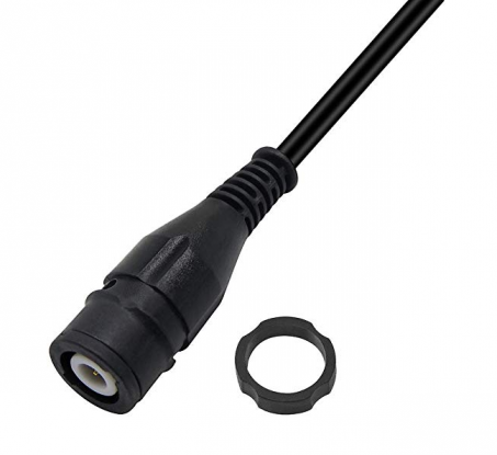 Wholesale High Quality Studio Coaxial Cable Bnc Male Connector