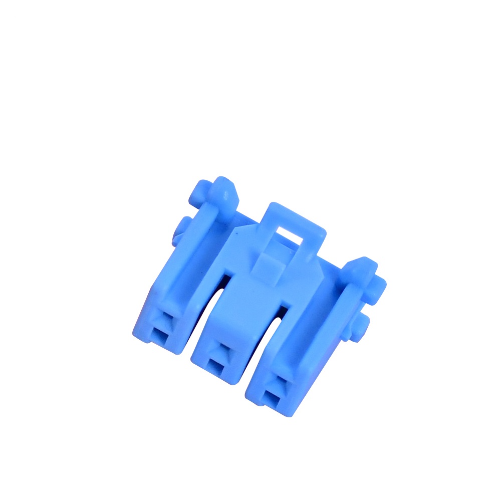 plastic raw material for custom injection molds for injection molding